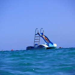 MONDELLO. Fotografie di Giulio Azzarello ©2022.