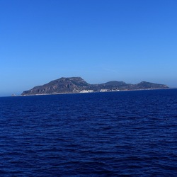 FAVIGNANA. Fotografie di Giulio Azzarello &copy;2022.