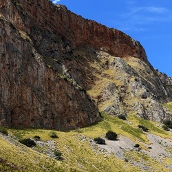 RISERVA NATURALE. Fotografie di Giulio Azzarello &copy;2022.