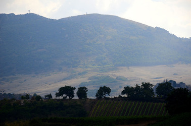 CAMPAGNA SICILIANA. Fotografie di Giulio Azzarello &copy;2016.