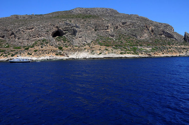 ISOLA DI LEVANZO in Sicilia. Fotografie di Giulio Azzarello &copy;2014.