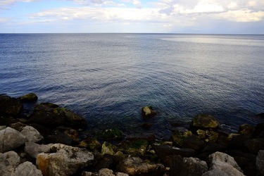 MARE SICILIANO fotografie di Giulio Azzarello &copy;2020.