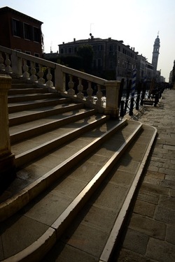 VENEZIA fotografie di Giulio Azzarello ©2022.