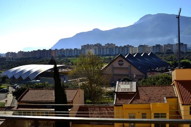 PERIFERIE fotografie di Giulio Azzarello ©2019.