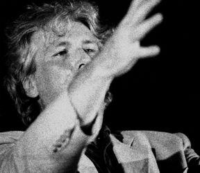 Il teatro di WERNER ECKL fotografie di Giulio Azzarello ©2014.