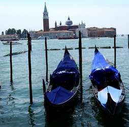 VENEZIA fotografie di Giulio Azzarello &copy;2019.