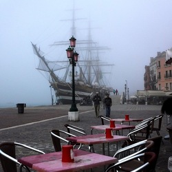 AMERIGO VESPUCCI fotografie di Giulio Azzarello &copy;2020.