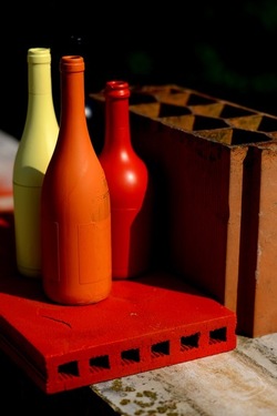 STILL LIFE ASSURDI fotografie di Giulio Azzarello ©2020.