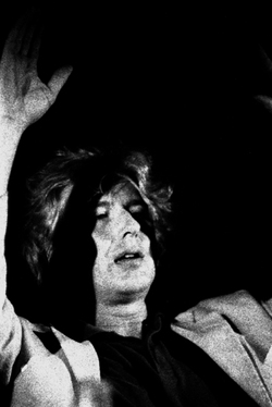 Il teatro di WERNER ECKL fotografie di Giulio Azzarello ©2014.