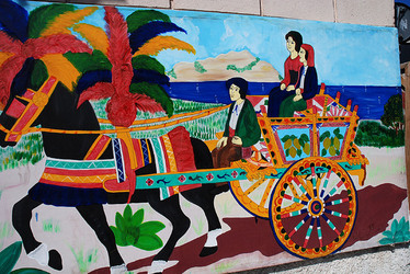 FOLCLORE siciliano Fotografie di Giulio Azzarello ©2014. FOLCLORE siciliano Fotografie di Giulio Azzarello ©2014.