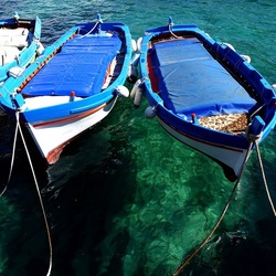 BARCHE. Fotografie di Giulio Azzarello ©2022.