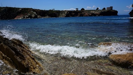 TERRASINI. Fotografie di Giulio Azzarello &copy;2022.