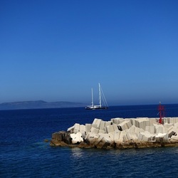 TRAPANI. Fotografie di Giulio Azzarello &copy;2022.