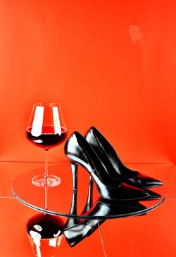 STILL LIFE fotografie di Giulio Azzarello &copy;2020.