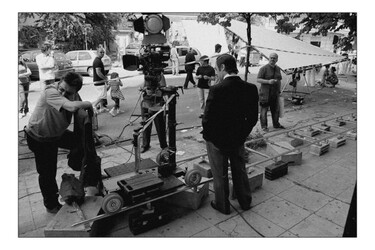 BORIS GIULIANO un film dedicato alla memoria. Fotografie di scena e set di Giulio Azzarello ©2014. BORIS GIULIANO un film dedicato alla memoria. Fotografie di scena e set di Giulio Azzarello ©2014.