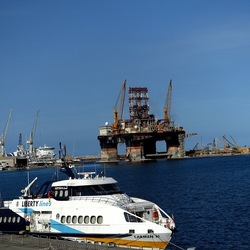 PALERMO. Fotografie di Giulio Azzarello &copy;2023.