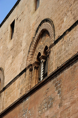 LO STERI di Palermo. Fotografie di Giulio Azzarello &copy;2014.