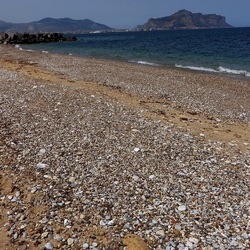 BARCHE. Fotografie di Giulio Azzarello &copy;2022.