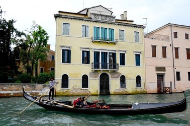 VENEZIA fotografie di Giulio Azzarello &copy;2015 2016.