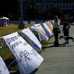 GIORNATA DELLA MEMORIA. Fotografie di Giulio Azzarello &copy;2022.
