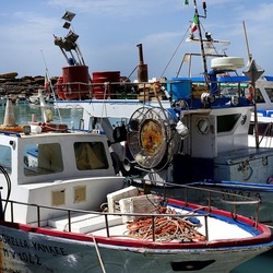 SELINUNTE. Fotografie di Giulio Azzarello &copy;2022.