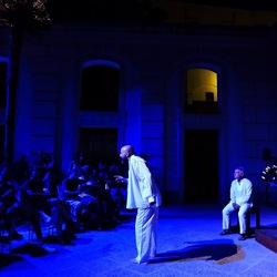 SERENATA fotografie di Giulio Azzarello ©2020. SERENATA fotografie di Giulio Azzarello ©2020.