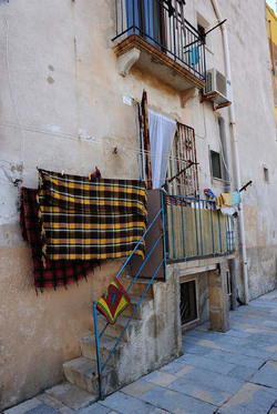 TRAPANI il centro storico il porto il mare la colombaia. Fotografie di Giulio Azzarello ©2014. TRAPANI il centro storico il porto il mare la colombaia. Fotografie di Giulio Azzarello ©2014.