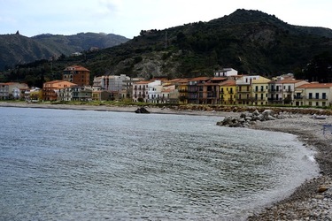 FIUMARA D ARTE Tusa. Fotografie di Giulio Azzarello &copy;2022.