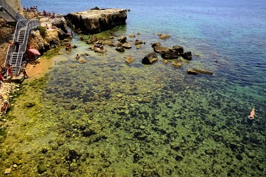 ORTIGIA fotografie di Giulio Azzarello ©2019. ORTIGIA fotografie di Giulio Azzarello ©2019.