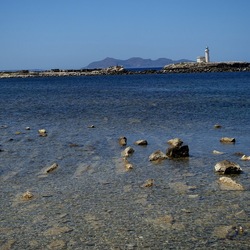 TRAPANI. Fotografie di Giulio Azzarello ©2022.