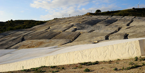 CRETTO di BURRI in Sicilia. Fotografie di Giulio Azzarello &copy;2105 2016.