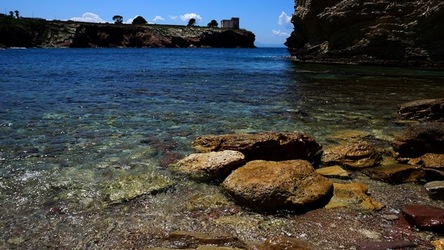 TERRASINI. Fotografie di Giulio Azzarello &copy;2022.