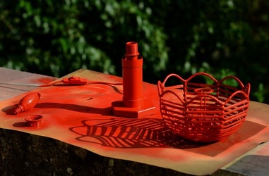 STILL LIFE ASSURDI fotografie di Giulio Azzarello &copy;2020.