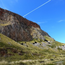 RISERVA NATURALE. Fotografie di Giulio Azzarello &copy;2022.