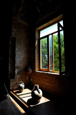 IL CASTELLO della ZISA di PALERMO. Fotografie di Giulio Azzarello ©2018. IL CASTELLO della ZISA di PALERMO. Fotografie di Giulio Azzarello ©2018.