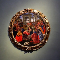 FIRENZE fotografie di Giulio Azzarello &copy;2022.