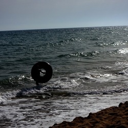 SELINUNTE. Fotografie di Giulio Azzarello &copy;2022.