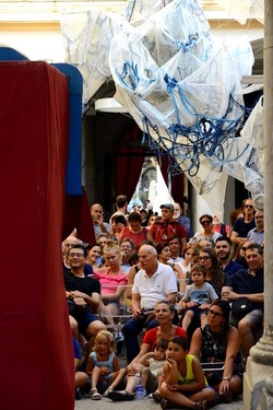 BRUNO LEONE Pulcinella. Fotografie di Giulio Azzarello ©2020. BRUNO LEONE Pulcinella. Fotografie di Giulio Azzarello ©2020.