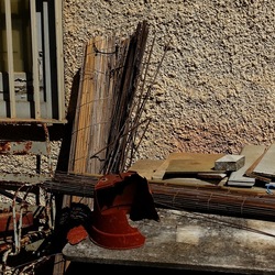 GIARDINO SICILIANO. Fotografie di Giulio Azzarello ©2022. GIARDINO SICILIANO. Fotografie di Giulio Azzarello ©2022.