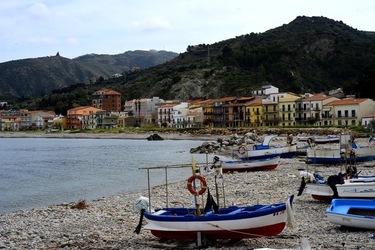 FIUMARA D ARTE Tusa. Fotografie di Giulio Azzarello &copy;2022.