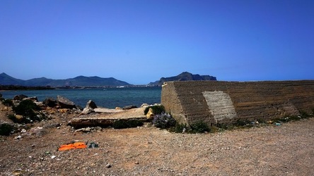 BARCHE. Fotografie di Giulio Azzarello ©2022.