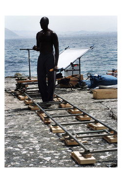 IL CINEMA D AUTORE in Sicilia. Fotografie di scena e set di Giulio Azzarello ©2014. IL CINEMA D AUTORE in Sicilia. Fotografie di scena e set di Giulio Azzarello ©2014.