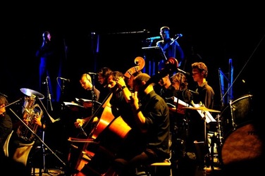 CONCERTO e OPERA dei PUPI fotografie di Giulio Azzarello ©2020. CONCERTO e OPERA dei PUPI fotografie di Giulio Azzarello ©2020.