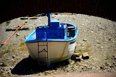 BARCHE da PESCA fotografie di Giulio Azzarello © 2019. BARCHE da PESCA fotografie di Giulio Azzarello © 2019.