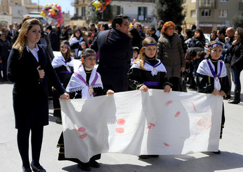 LE VERONICHE di Marsala in Sicilia. Fotografie di Giulio Azzarello ©2016. LE VERONICHE di Marsala in Sicilia. Fotografie di Giulio Azzarello ©2016.