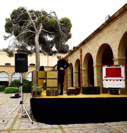 GIORGIO GABRIELLI artista. Fotografie di Giulio Azzarello ©2020. GIORGIO GABRIELLI artista. Fotografie di Giulio Azzarello ©2020.