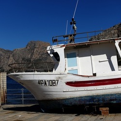 ISOLA. Fotografie di Giulio Azzarello &copy;2024.