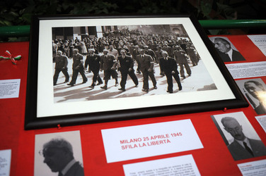 IL SACRARIO DI MARZABOTTO panoramiche e particolari. Fotografie di Giulio Azzarello &copy;2014.