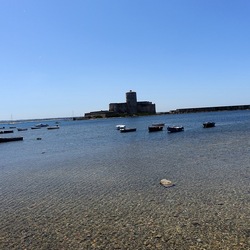 TRAPANI. Fotografie di Giulio Azzarello ©2022.