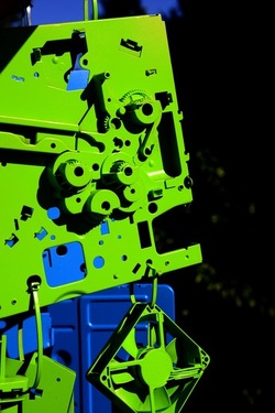 STILL LIFE ASSURDI fotografie di Giulio Azzarello ©2020.